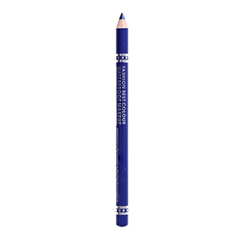 19 צבעים עיפרון אייליינר עמיד לזיעה עיפרון גבות תוחם שפתיים צבעוני קל לצבע עיפרון אייליינר