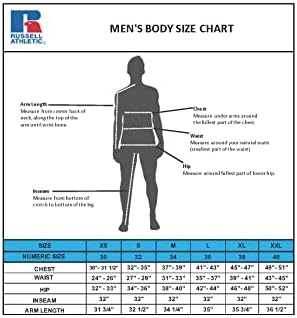 סט רסל גברים 2 חלקים כולל מכנסי שרוול קצרים ומכנסי צמר