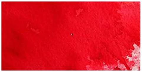 צבעי קריסטל מברשת 15 גרם אוסט אדום
