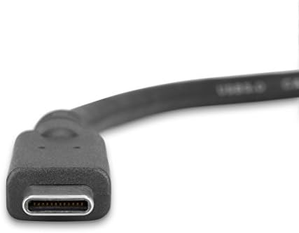 כבל Goxwave התואם ל- Infinix Note 10 - מתאם הרחבת USB, הוסף חומרה מחוברת USB לטלפון שלך עבור Infinix