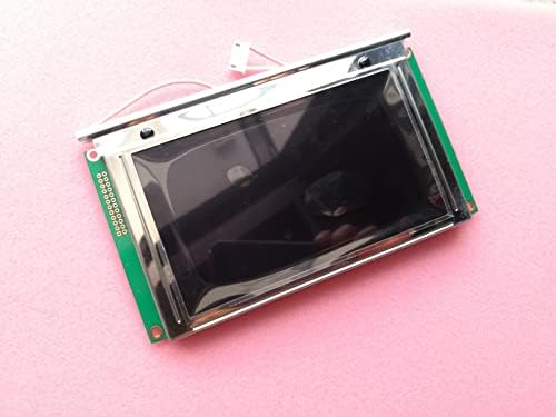 EBESTPANEL P128GS24Y-R4 תצוגת לוח LCD תואם חדש למכונה בתעשייה