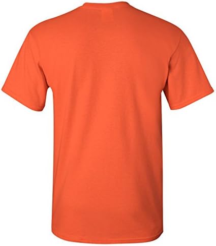 באולינג גרין סטייט פלקונים מחלקת לוגו קשת, חולצת T צבע צוות