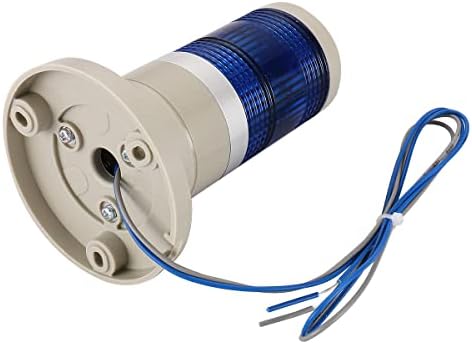 Baomain אזהרה ערימה אור 12VDC תעשייתי אות LED רציף איתות LED LIMAL LAMER LTP-502T