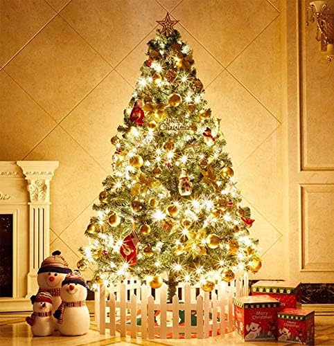 עץ חג המולד המלאכותי של יומו, עץ אורן חג המולד מוצפן, לחג המולד פסטיבל חג המולד פסטיבל חתונה מפלגה-ירוק