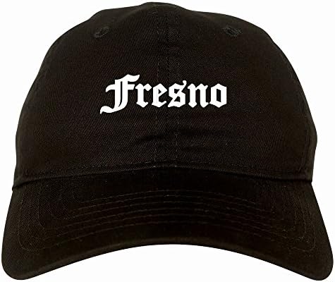 מלכים של ניו יורק פרזנו קליפורניה קליפורניה קליעה 6 פאנל אבא כובע כובע