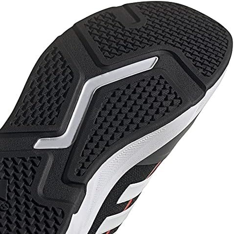 נעלי ריצה של תחרות אדידס לגברים X9000L1