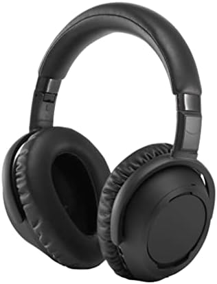 Commercercomercommercial אלחוטי מבטל אוזניות Bluetooth