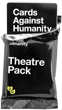 כרטיסים נגד האנושות: חבילת תיאטרון
