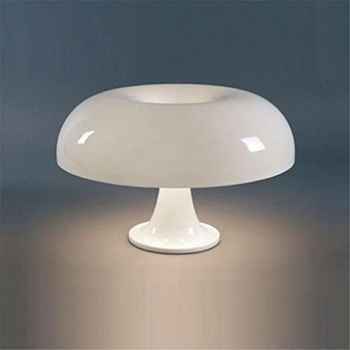מנורת שולחן פטריות UXZDX מנורת שולחן ליד מיטה מנורת שולחן מיטה סגנון פשוט לקישוט חדר שינה אורות