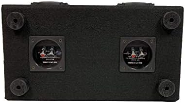 איום Audio VoiceBox® VoicePod - 6.5 תיבת אמצע - כחול