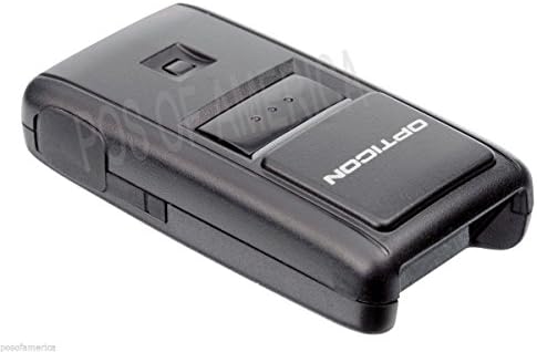 Opticon Compact Laser Barcode Reader המחליף את OPN2003 זהה לשנת 2001