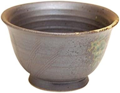 גביע סאקה קרמיקה יפנית תוצרת יפן אריטה אימארי כלי חרס כלי חרס