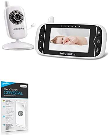 מגן מסך ל- Hellobaby HB32 - Cleartouch Crystal, Skin Film Skin - מגנים מפני שריטות עבור Hellobaby HB32,