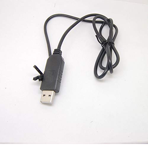 כבלי נתונים של Lysee - USB עד RS232 TTL UART PL2303HX ממיר AUTO AUTO USB למודול מתאם כבלים COM