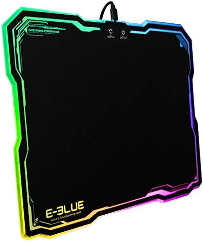E-Blue EMP013BKAA-IU AUROZA RGB עכבר