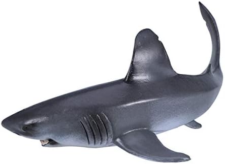 Balacoo Dise Mank Decor Decor Shark Kinguium Kinking Aquarium Tank Tank Shark קישוט כריש בריכת אקווריום צעצוע