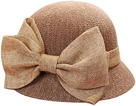 כובע רך שמש תקליטון רחב כובעי שוליים חוף דייג קש קיץ כובע סרטים נשים נשים