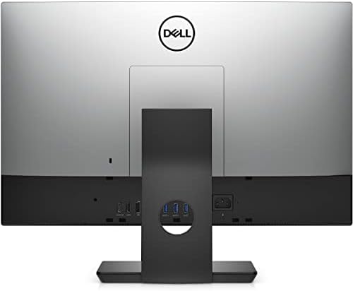Dell Optiplex 7000 7400 מחשב All -in -One - Intel Core I5 ​​12th Gen I5-12500 Hexa -Core 3 GHz - 16 GB