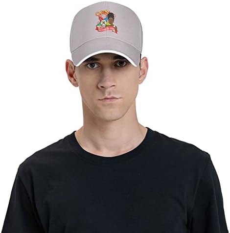 סדר מזרחי של כוכב בייסבול מזרח כובע כובע מתכוונן כובע מתכוונן איש בייסבול נשים