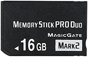 מרקר 16 ג ' יגה-בייט זיכרון מקל פרו דואו עבור כרטיס זיכרון מצלמה