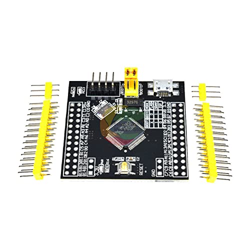 STM32F103RBT6 ARM STM32 מערכת מיני פיתוח MINI CORTEX-M3 M76 עבור מודול לוח הרחבה של ארדואינו DIY