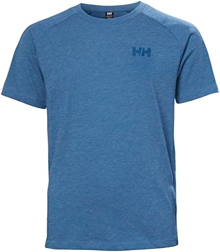 חולצת טריקו של הלון טק של הלי-הנסן ג'וניור