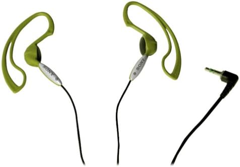 Sony MDR-J10 H. אוזניות עם עיצוב ללא החלקה