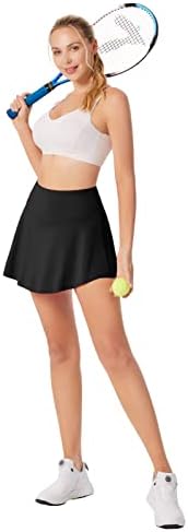 ג'ק סמית 'נשים חצאיות טניס קצרות