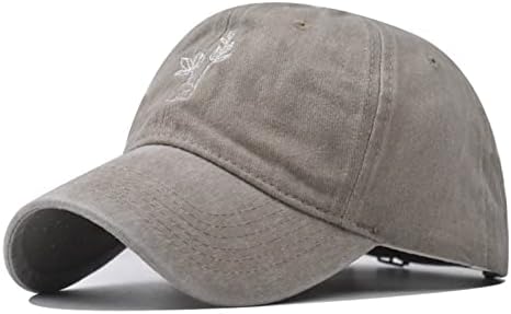 כובע לנשים גדול ראש כובעי סנאפבק מסוגננים כובע דיג יומי השתמש בכובעי אבא כובעים כובעים רזים