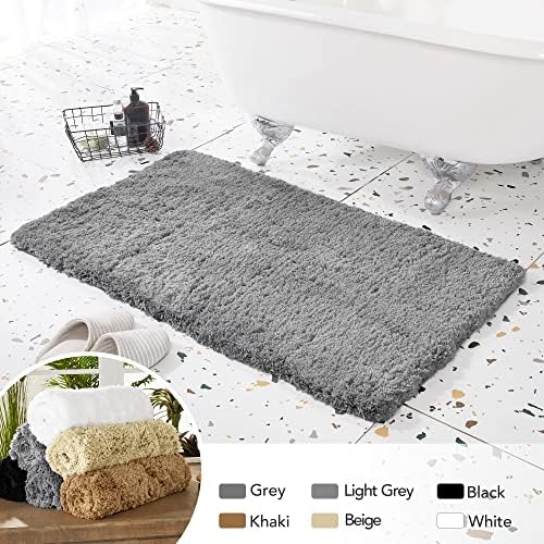 שטיחי אמבטיה של דקונובו-20x32 אינץ