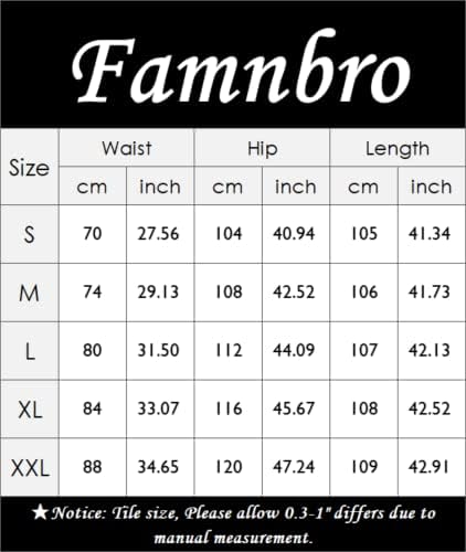 מכנסי מטען של Famnbro Camo לנשים, עייפות צבא הסוואה רזה מכנסי טרנינג ג'וג'ר