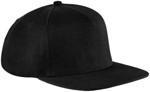 ביצ ' פילד יוניסקס מקורי שטוח שיא סנאפבק כובע