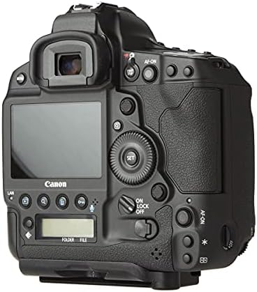 באמת נכונות צלחת בסיס עבור Canon EOS-1D X Mark III