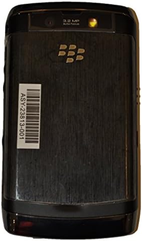 BlackBerry Storm2 9520 RCP51UW 2GB 3G טלפון סלולרי קלאסי ללא נעילה - גרסה בינלאומית ללא אחריות