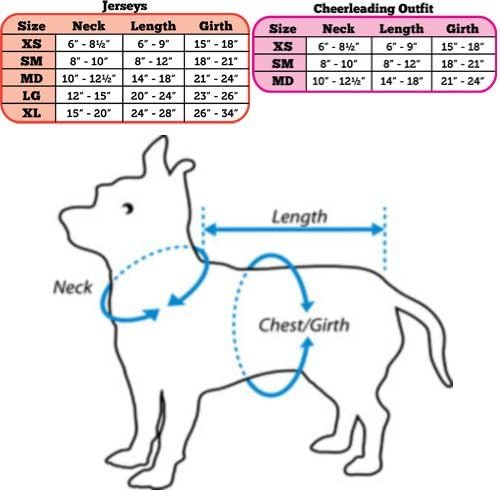 מוצרי חיית מחמד מיראז 'שני שורות צווארון כלבים מתכתית ברורה של קריסטל, 18 , 18