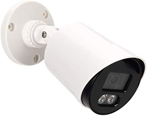 Lifoarey 2MP משרה מלאה ראיית לילה צבע 1080p מצלמת אבטחה מצלמת כדורי מעקב מקורה/חיצוני וידאו, מצלמת כדורי 4-in-1