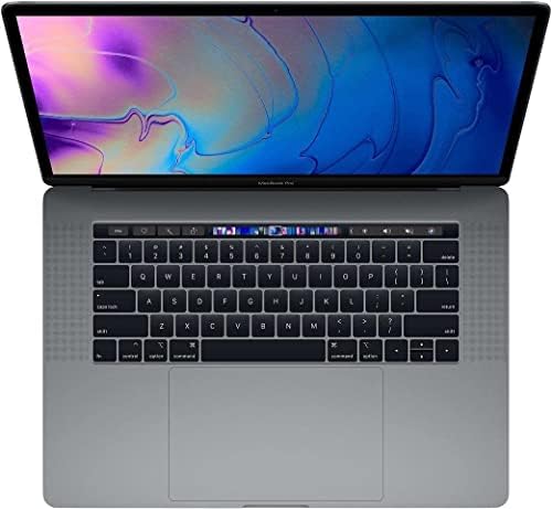 Apple 15.4in MacBook Pro מחשב נייד כסף