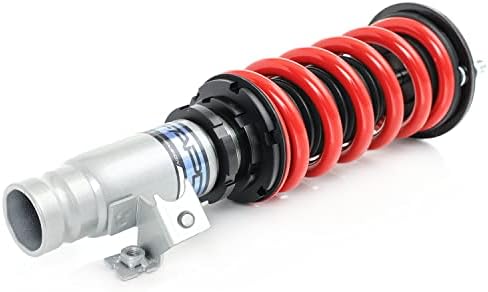 גובה מתכוונן של FAPO COILOOVE