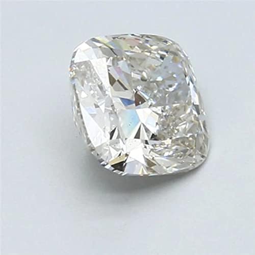 Shree Diamond 1ct-50ct כרית חתוך חסרת צבע VVS1 בהירות Moissanite רופף אבן חן יהלום לייצור תכשיטים כמו טבעת
