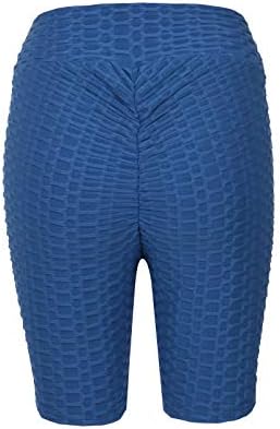 מכנסיים קצרים של Spandex Spandex נשים קומפי מיני חוף שלל מכנסיים קצרים