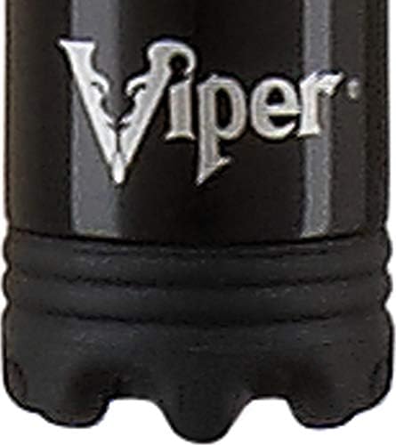 Viper Sinister 58 ביליארד/בריכה בן 2 חלקים, טבעי עם שיבוץ שמנת