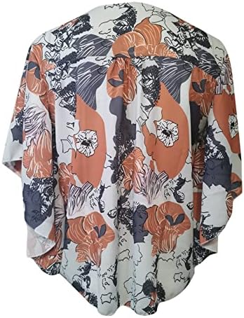 נשים של קצר שרוול חולצות מקרית חולצות עם צוואר עטלף-שרוול קצר קיץ חולצות חולצות 2023 בסיסי טיז