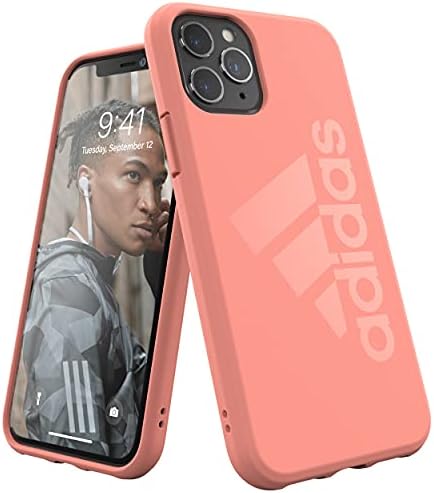 מארז Adidas SP Terra Bio עבור Apple iPhone 11 Pro - Glory Pink