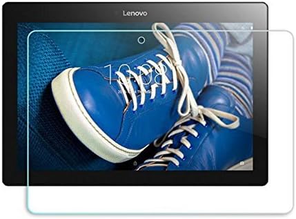 מגן מסך זכוכית מחוסמת עבור Lenovo Tab 2 A10-30 f/L 10.1 אינץ