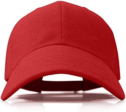 2 PC קיץ בחוץ מוצק ספורט ספורט מלא גברים כובעי נשים וכובעים כובעים שטופים מתכווננים, כובע בייסבול