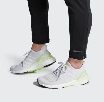 Adidas Unisex Ultraboost_s.rdy נעלי ריצה לבנות/ירוקות
