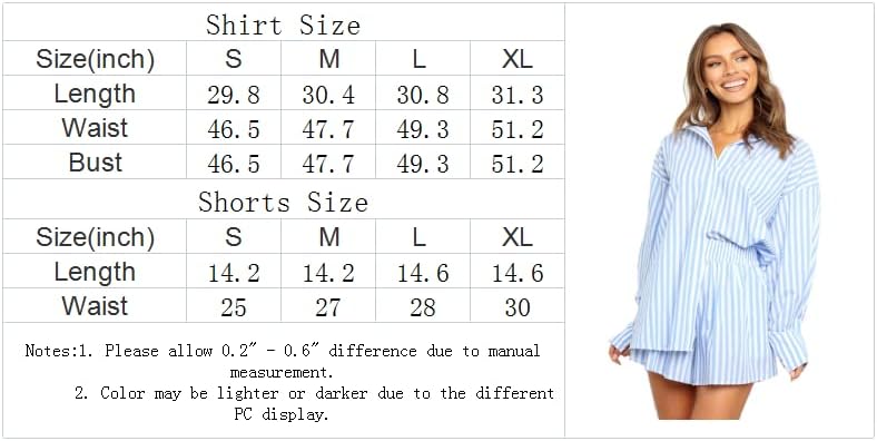 נשים מקרית 2 חתיכה תלבושת סט גדול אימונית טרנינג ארוך שרוול חולצה רופף גבוהה מותן מיני מכנסיים קצרים