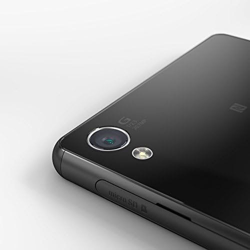 Sony Xperia Z3 D6603 LTE 16GB 5.2 GSM Unlocked - גרסה בינלאומית ללא אחריות