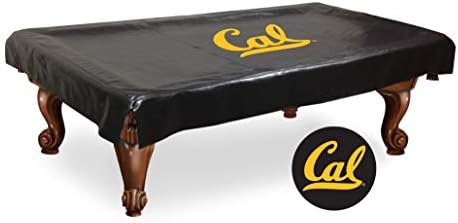 דובי הזהב בקליפורניה HBS שחור ויניל ביליארד מאגר שולחן