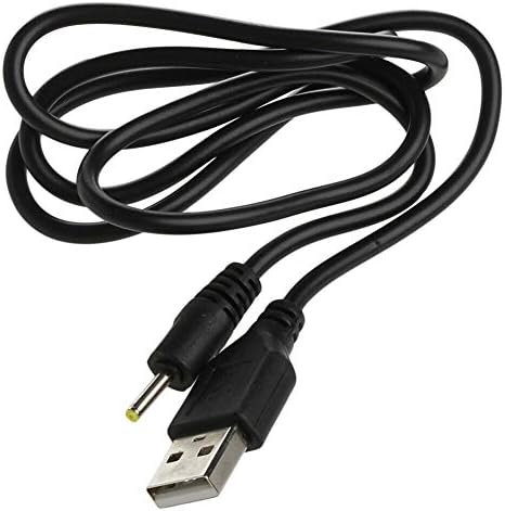 MARG כבל USB מחשב טעינה טעינה מטען עופרת כבל חשמל עבור Accuteck Shippro W-8580 משלוח דיגיטלי סולם